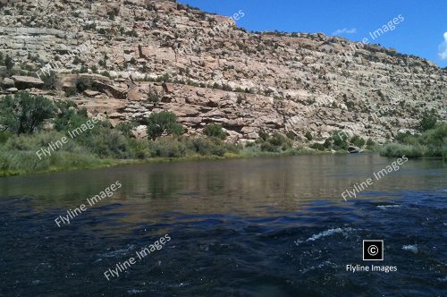 San Juan River