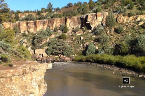 Chama River