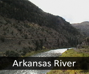 Arkansas River