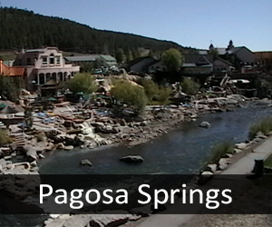 Pagosa Springs
