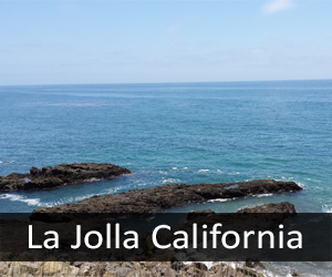 La Jolla California