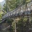 Hellroaring Trail, Yellowstone National Park, Trail Hikes In Yellowstone