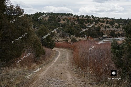 El Vado Ranch