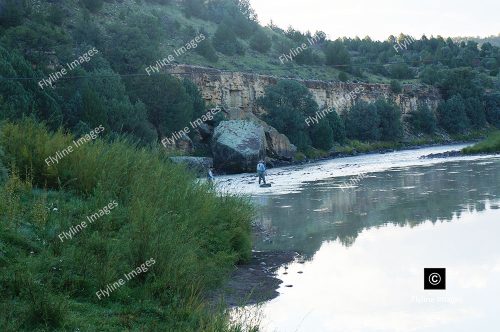 Cooper's El Vado Ranch
