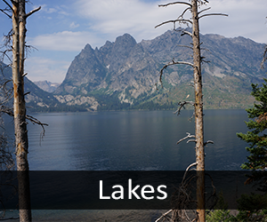 Lakes