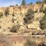 Chama River, El Vado Ranch Campground