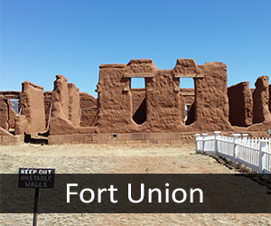 Fort Union
