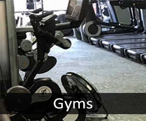 Gyms
