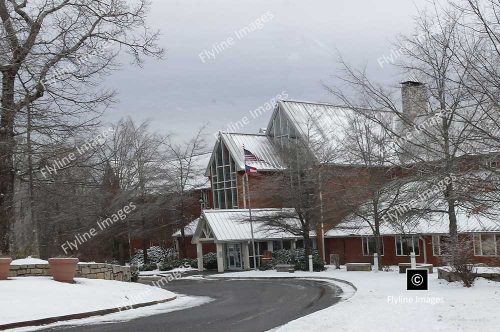 Amicalola Falls Lodge