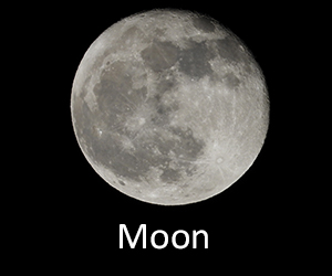 Moon