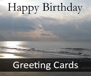 Greeting Cards
