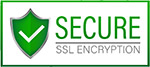 Secure Payment Gateway, Powered By PayPal