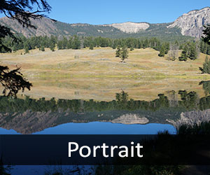 Trout Lake V