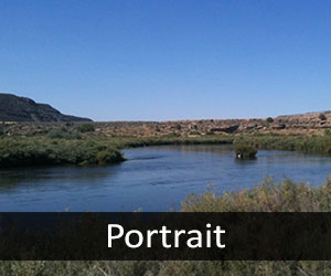 San Juan River V