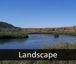 San Juan River