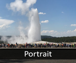 Geyser V