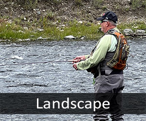 Fly Fishing