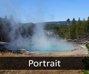 Hot Springs V